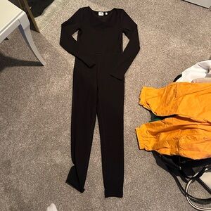 ARITZIA JUMPSUIT